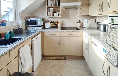 1 bedroom apartment for sale - Penfold Road, Worthing, West Sussex, BN14 - Property View 3