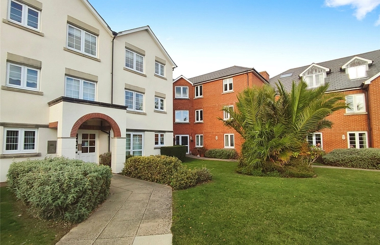 1 bedroom apartment for sale - Penfold Road, Worthing, West Sussex, BN14