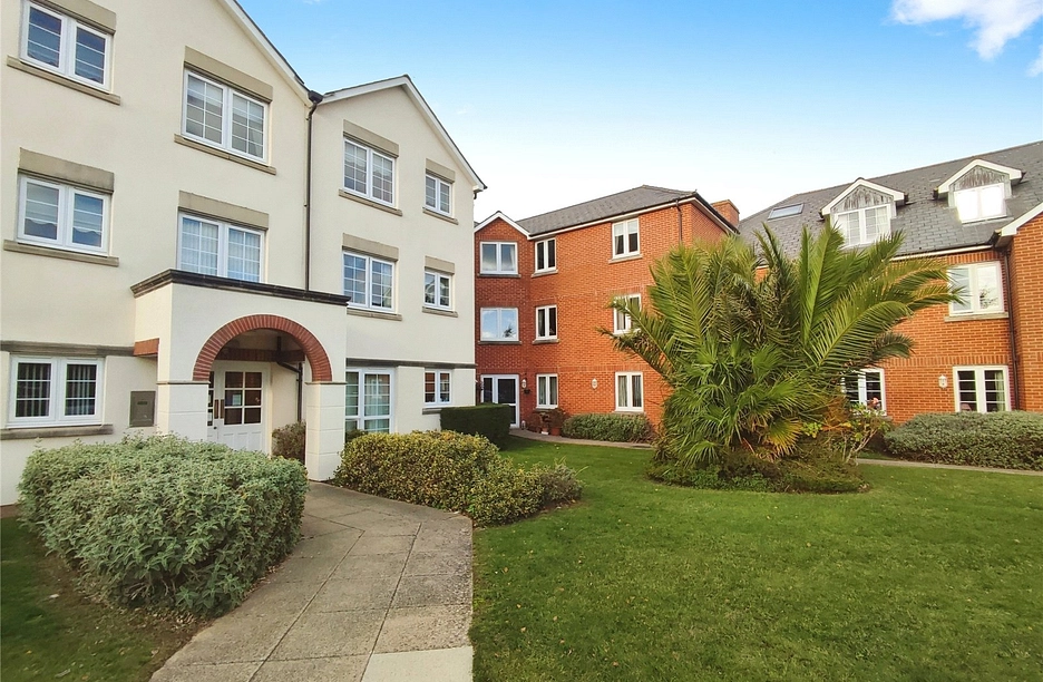 1 bedroom apartment for sale - Penfold Road, Worthing, West Sussex, BN14 - Property View 1
