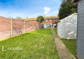 2 bedroom house for sale - Clun Road, Wick, Littlehampton, West Sussex, BN17 - Property View 1