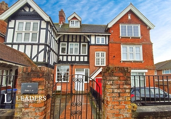 apartment for sale - Bath Road, Worthing, West Sussex, BN11 - Property View 1