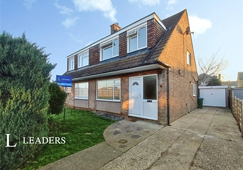 3 bedroom house for sale - Thakeham Close, East Preston, BN16 - Property View 1