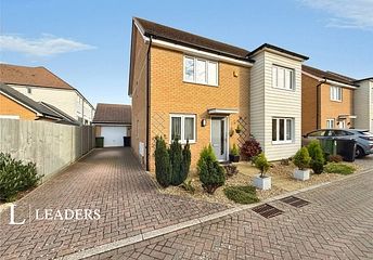 4 bedroom house for sale - Banks Gardens, Wick, Littlehampton, West Sussex, BN17 - Property View 1