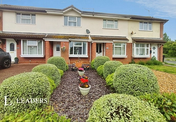 2 bedroom house for sale - Falcon Gardens, Wick, Littlehampton, West Sussex, BN17 - Property View 1