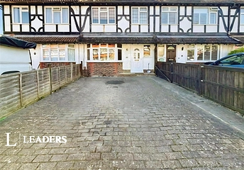 4 bedroom house for sale - Downlands Avenue, Worthing, West Sussex, BN14 - Property View 1