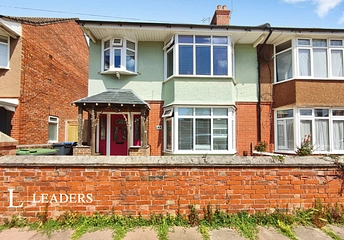 5 bedroom house for sale - Westbourne Avenue, Gaisford, Worthing, West Sussex, BN14 - Property View 1