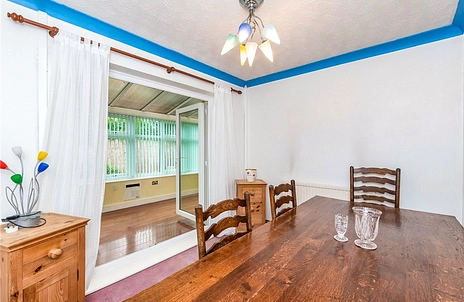 3 bedroom house for sale - Raleigh Close, Old Hall, Warrington, Cheshire, WA5 - Property View 3