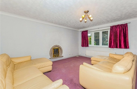 3 bedroom house for sale - Raleigh Close, Old Hall, Warrington, Cheshire, WA5 - Property View 2