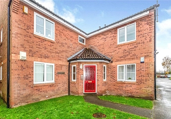 2 bedroom apartment for sale - Riverside Close, Warrington, Cheshire, WA1 - Property View 1