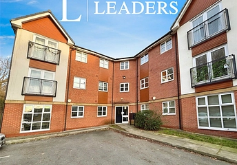 1 bedroom apartment for sale - Clearwater Quays, Warrington, Cheshire, WA4 - Property View 1