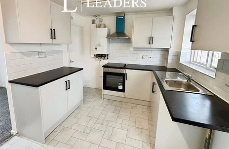 2 bedroom house for sale - Malpas Road, Northwich, Cheshire, CW9 - Property View 3