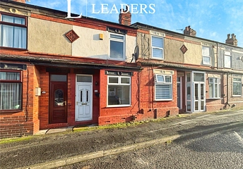 2 bedroom house for sale - Grafton Street, Warrington, Cheshire, WA5 - Property View 1