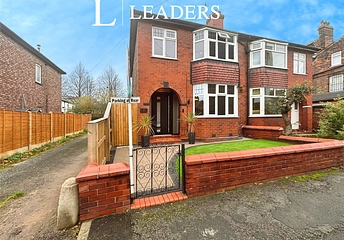 3 bedroom house for sale - Bath Street, Warrington, Cheshire, WA1 - Property View 1