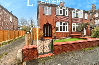 3 bedroom house for sale - Bath Street, Warrington, Cheshire, WA1