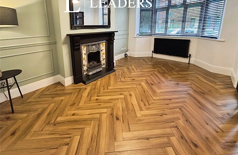 3 bedroom house for sale - Bath Street, Warrington, Cheshire, WA1 - Property View 2