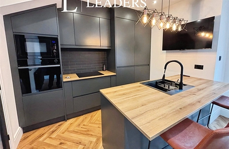 3 bedroom house for sale - Bath Street, Warrington, Cheshire, WA1 - Property View 3