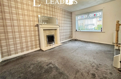 2 bedroom house for sale - Littleton Close, Great Sankey, Warrington, Cheshire, WA5 - Property View 2