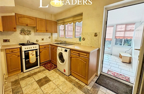 2 bedroom house for sale - Littleton Close, Great Sankey, Warrington, Cheshire, WA5 - Property View 3