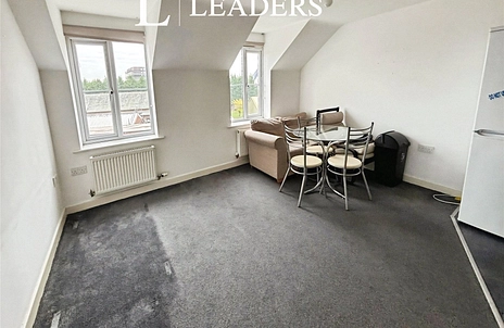 2 bedroom apartment for sale - Redfearn Walk, Marsh House Lane, Warrington, Cheshire, WA2 - Property View 2