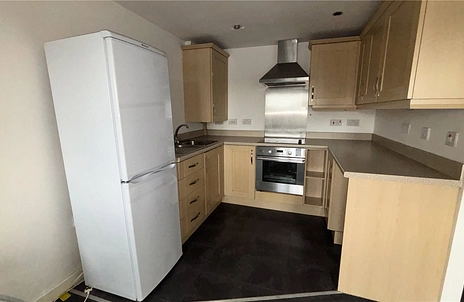 2 bedroom apartment for sale - Redfearn Walk, Marsh House Lane, Warrington, Cheshire, WA2 - Property View 3