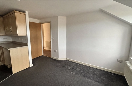 2 bedroom apartment for sale - Redfearn Walk, Marsh House Lane, Warrington, Cheshire, WA2 - Property View 2