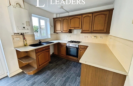 2 bedroom house for sale - Harrogate Close, Great Sankey, Warrington, Cheshire, WA5 - Property View 3