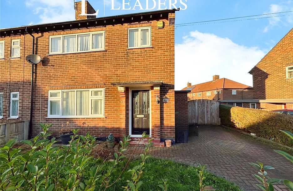 3 bedroom house for sale - Weaver Road, Frodsham, Cheshire, WA6 - Property View 1