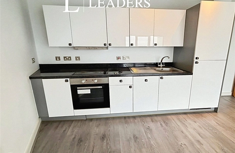 2 bedroom apartment for sale - Princes Parade, Liverpool, Merseyside, L3 - Property View 2