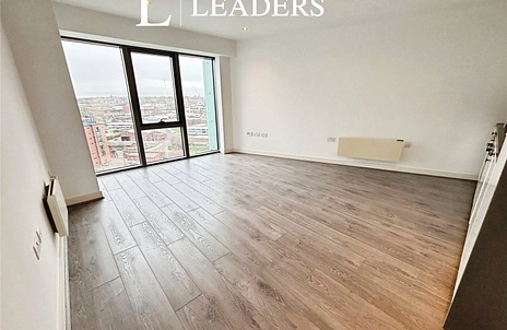 2 bedroom apartment for sale - Princes Parade, Liverpool, Merseyside, L3 - Property View 3