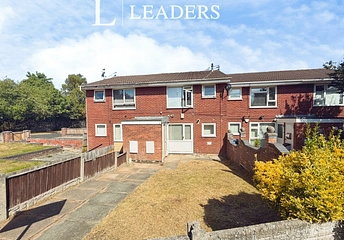 1 bedroom apartment for sale - Braemar Close, Whiston, Prescot, Merseyside, L35 - Property View 1
