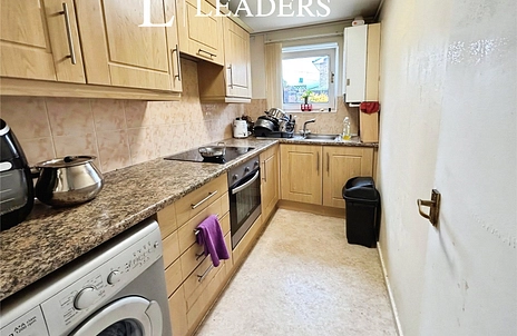 1 bedroom apartment for sale - Braemar Close, Whiston, Prescot, Merseyside, L35 - Property View 3