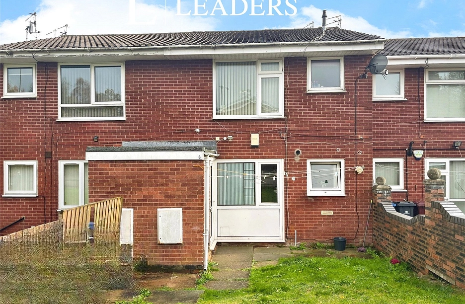 1 bedroom apartment for sale - Braemar Close, Whiston, Prescot, Merseyside, L35 - Property View 1