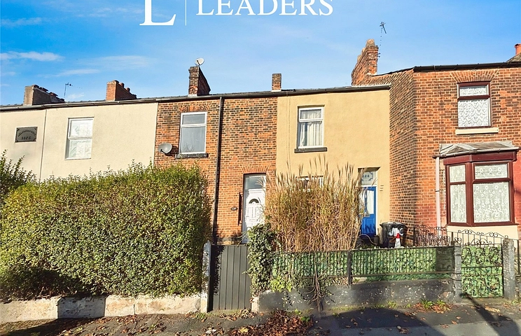 3 bedroom house for sale - Manchester Road, Warrington, Cheshire, WA1