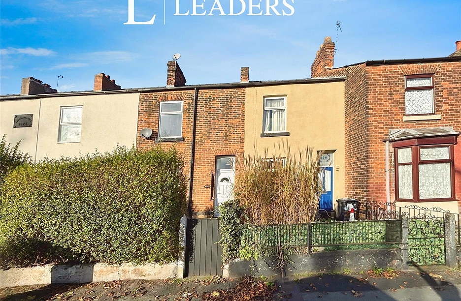 3 bedroom house for sale - Manchester Road, Warrington, Cheshire, WA1 - Property View 1