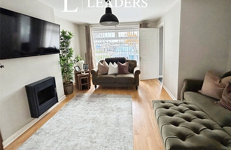 3 bedroom house for sale - Wroxham Road, Great Sankey, Warrington, Cheshire, WA5 - Property View 2