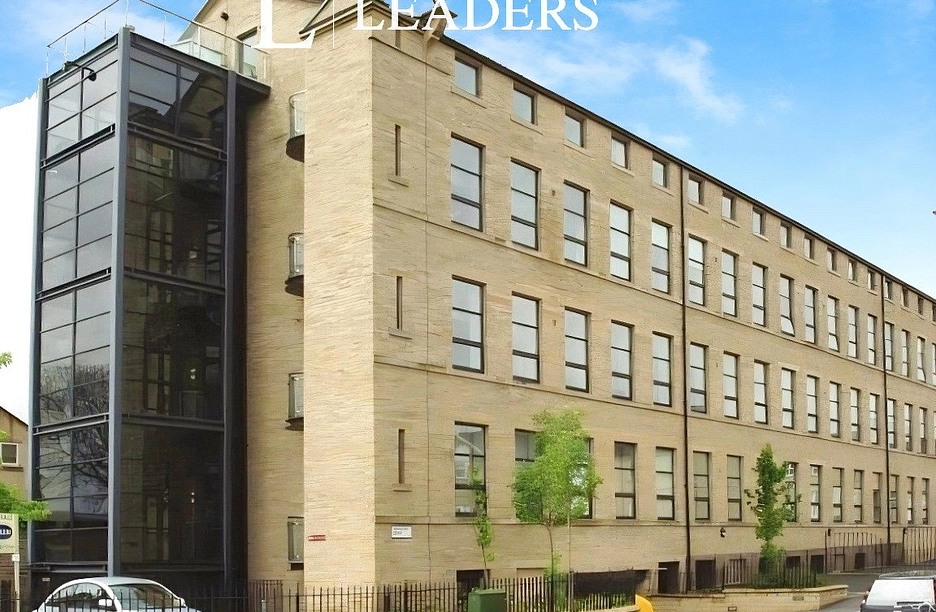 2 bedroom apartment for sale - Cavendish Court, Drighlington, Bradford, West Yorkshire, BD11 - Property View 1