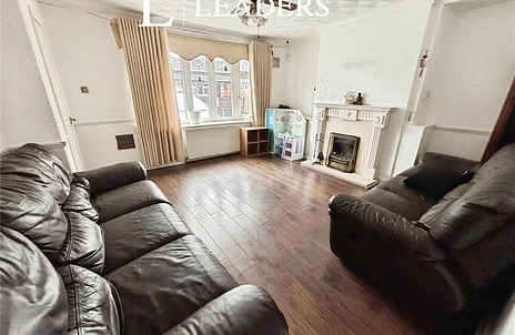 3 bedroom house for sale - Northway, Warrington, Cheshire, WA2 - Property View 2