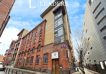 1 bedroom apartment for sale - Wood Street, Liverpool, Merseyside, L1 - Property View 1