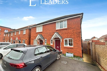 2 bedroom house for sale - Swanick Way, Warrington, Cheshire, WA1