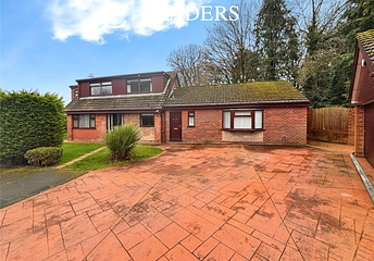 4 bedroom house for sale - Farringdon Road, Winwick, Warrington, Cheshire, WA2 - Property View 1