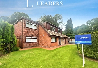 4 bedroom house for sale - Farringdon Road, Winwick, Warrington, Cheshire, WA2 - Property View 1
