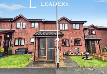2 bedroom apartment for sale - Warrington Road, Culcheth, Warrington, Cheshire, WA3 - Property View 1