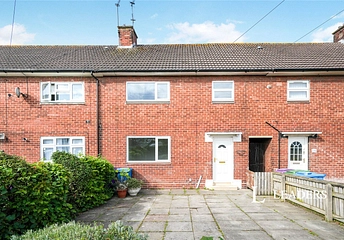 3 bedroom house for sale - Heriot Street, Liverpool, Merseyside, L5 - Property View 1