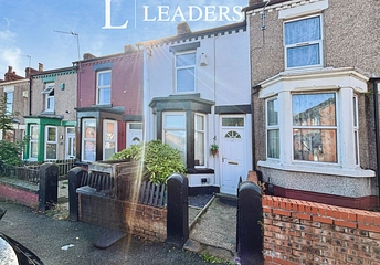 2 bedroom house for sale - Holt Road, Birkenhead, Merseyside, CH41 - Property View 1