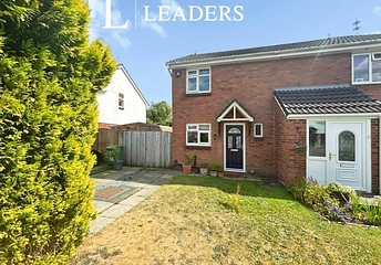 2 bedroom house for sale - Kinross Close, Fearnhead, Warrington, Cheshire, WA2 - Property View 1