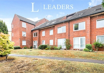 1 bedroom apartment for sale - Hulbert Road, Waterlooville, Hampshire, PO7 - Property View 1