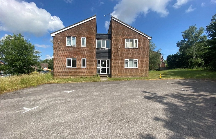 studio for sale - Reedmace Close, Waterlooville, Hampshire, PO7