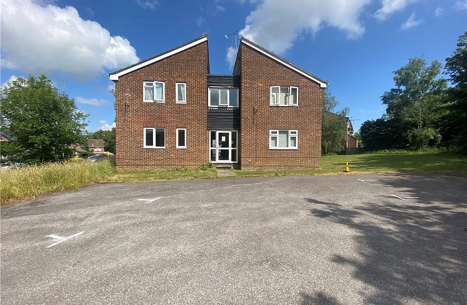 studio for sale - Reedmace Close, Waterlooville, Hampshire, PO7 - Property View 1