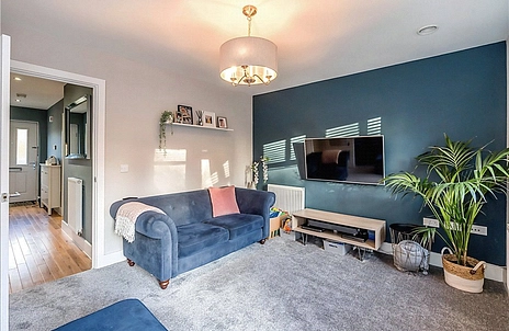 3 bedroom house for sale - Harrison Way, Havant, Hampshire, PO9 - Property View 2