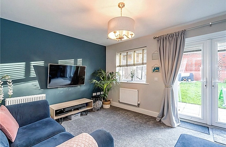 3 bedroom house for sale - Harrison Way, Havant, Hampshire, PO9 - Property View 3